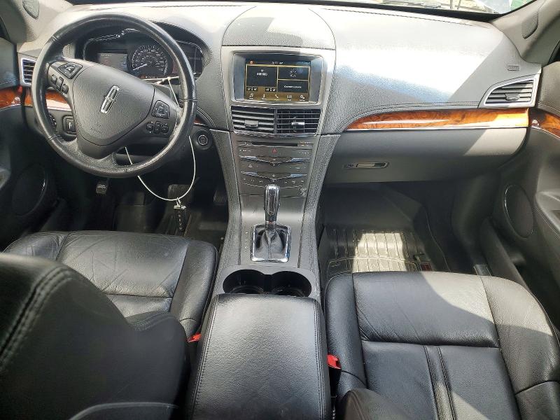 Aukcja sprzedaży 2019 Lincoln Townhouse Mkt, vin: 2LMHJ5NK2KBL00762, numer aukcji: 48548376