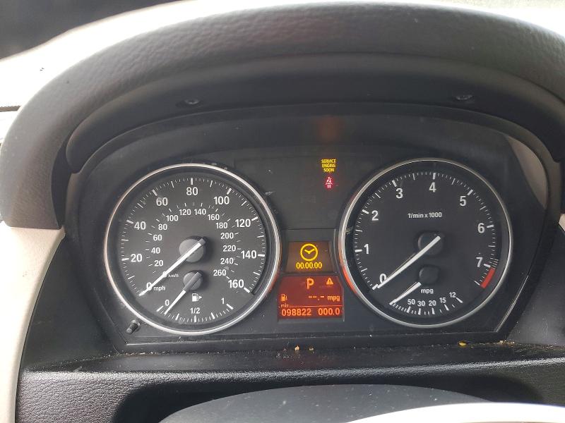 Aukcja sprzedaży 2013 Bmw X1, vin: WBAVL1C55DVR91812, numer aukcji: 48341376