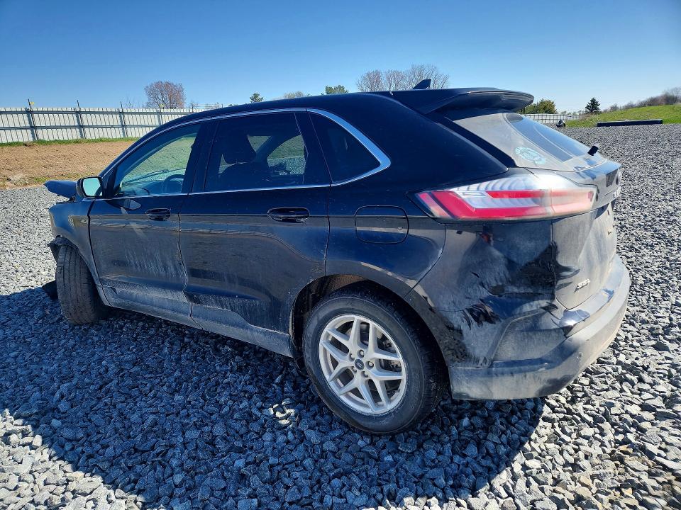2023 Ford Edge მანქანა იყიდება აუქციონზე, vin: 2FMPK4J9XPBA18653, აუქციონის ნომერი: 50568746