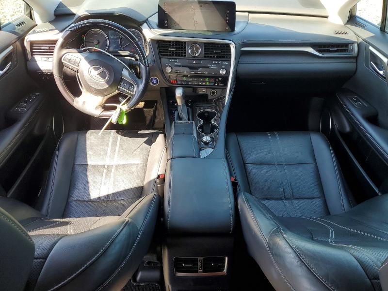 Продажа на аукционе авто 2020 Lexus Rx, vin: 2T2JGMDA7LC054220, номер лота: 51112226