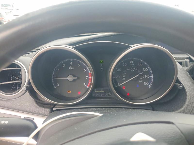 Aukcja sprzedaży 2013 Mazda 3, vin: JM1BL1TF1D1829021, numer aukcji: 49772986