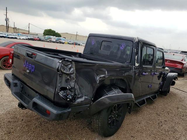 Aukcja sprzedaży 2022 Jeep Gladiator, vin: 1C6HJTAG9NL156547, numer aukcji: 54887056