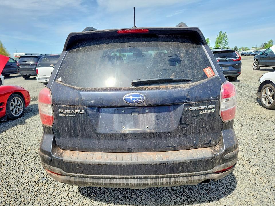 Продаж на аукціоні авто 2015 Subaru Forester, vin: JF2SJAUC3FH519605, номер лоту: 49952696