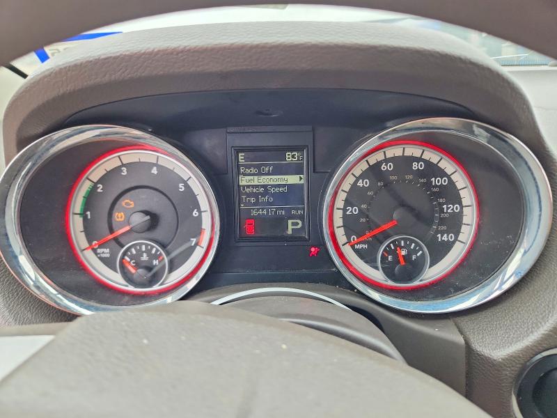 Продажа на аукционе авто 2013 Dodge Durango, vin: 1C4RDHAG9DC571898, номер лота: 49824306