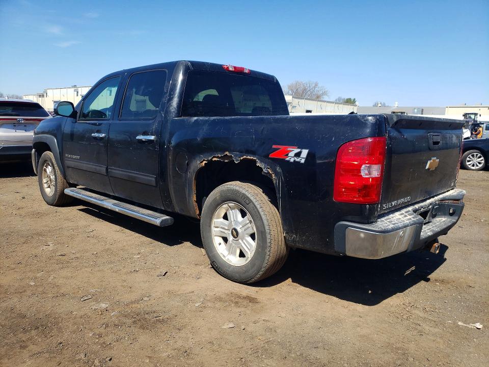 Aukcja sprzedaży 2012 Chevrolet Silverado, vin: 1GCPKSE75CF222481, numer aukcji: 49283826