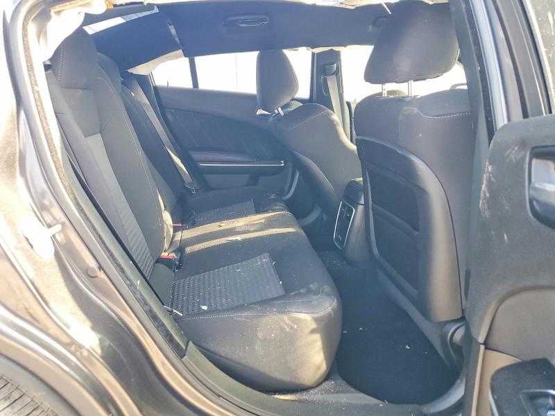 Продаж на аукціоні авто 2022 Dodge Charger, vin: 2C3CDXCT6NH165901, номер лоту: 49881576