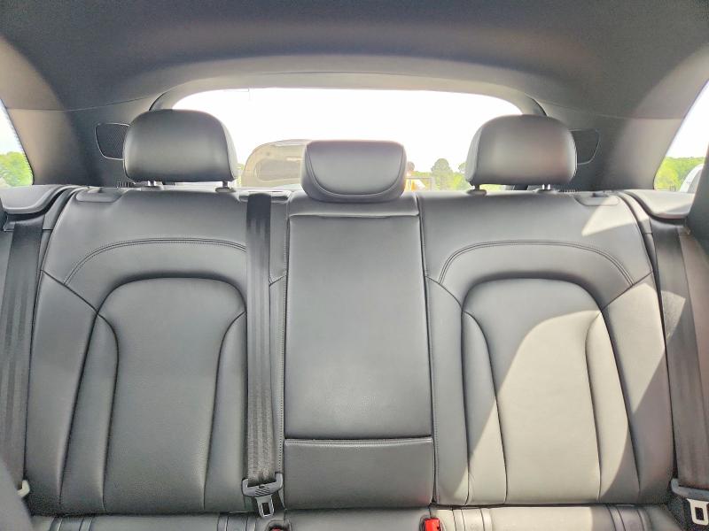 Aukcja sprzedaży 2018 Audi Q3, vin: WA1BCCFSXJR030964, numer aukcji: 49894396