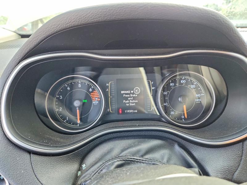 50421376 :رقم المزاد ، 1C4PJMLB5KD400972 vin ، 2019 Jeep Cherokee مزاد بيع