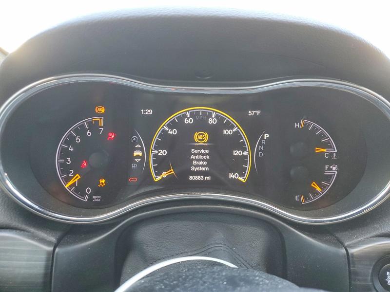 Aukcja sprzedaży 2019 Jeep Grand Cherokee, vin: 1C4RJFAGXKC601050, numer aukcji: 49300636