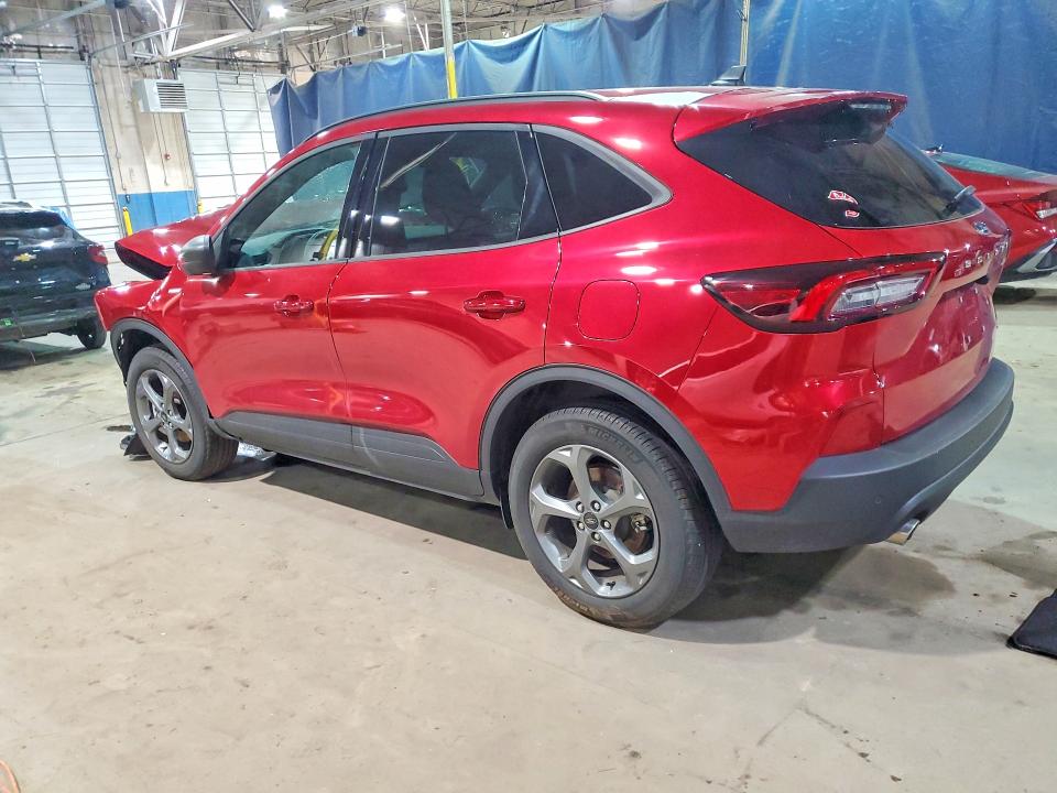 Aukcja sprzedaży 2025 Ford Escape, vin: 1FMCU9MN9SUA46431, numer aukcji: 48961116