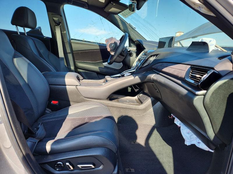 Aukcja sprzedaży 2023 Acura Rdx, vin: 5J8TC2H60PL009560, numer aukcji: 51037676