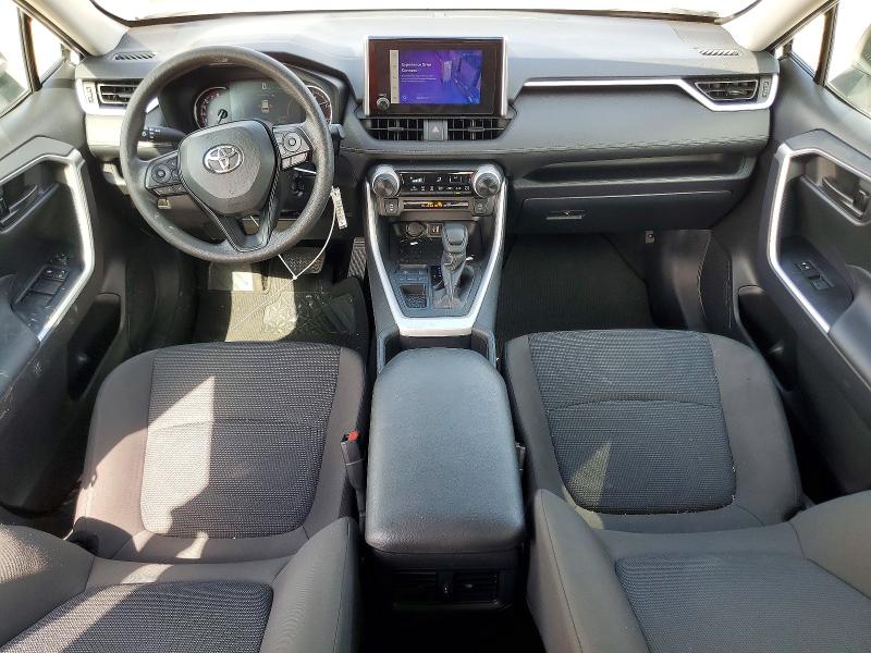 Aukcja sprzedaży 2025 Toyota Rav4, vin: 2T3H1RFV3SC309744, numer aukcji: 50673566