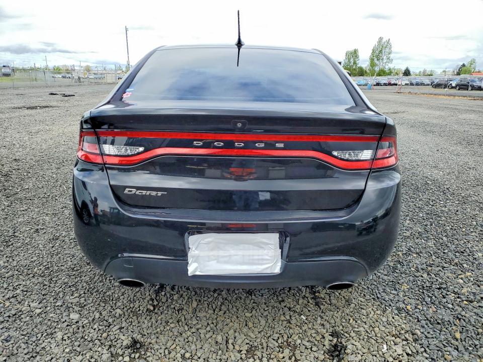 Aukcja sprzedaży 2015 Dodge Dart, vin: 1C3CDFBB9FD310964, numer aukcji: 49443906