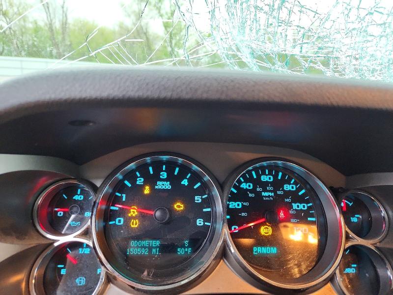 51157246 :رقم المزاد ، 3GTP2VE79DG260720 vin ، 2013 Gmc Sierra مزاد بيع