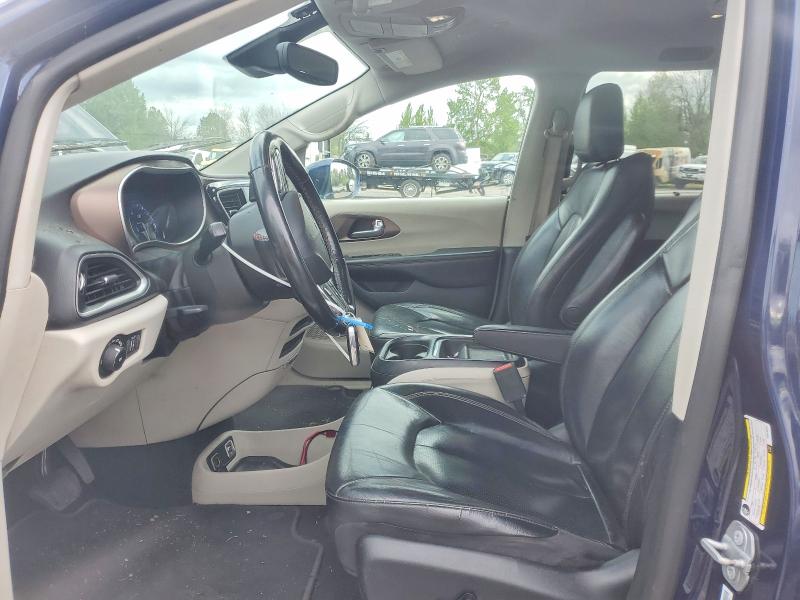 Продажа на аукционе авто 2019 Chrysler Pacifica, vin: 2C4RC1BGXKR549440, номер лота: 51831856