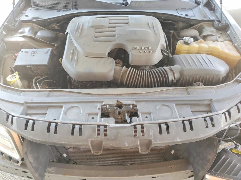 2011 Chrysler 300 მანქანა იყიდება აუქციონზე, vin: 2C3CA5CG9BH557945, აუქციონის ნომერი: 48682896