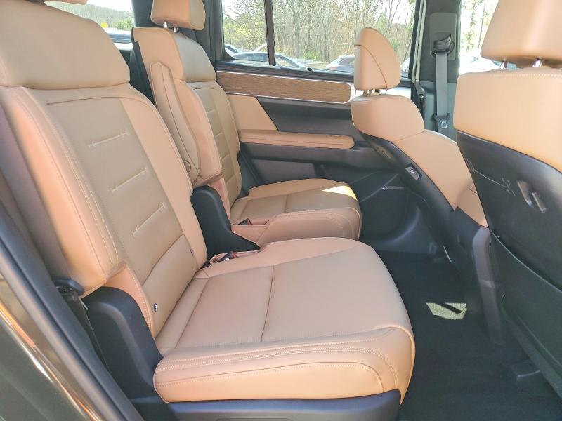 Продаж на аукціоні авто 2026 Hyundai Santa Fe, vin: 5NMP5DGL4TH183477, номер лоту: 49777636