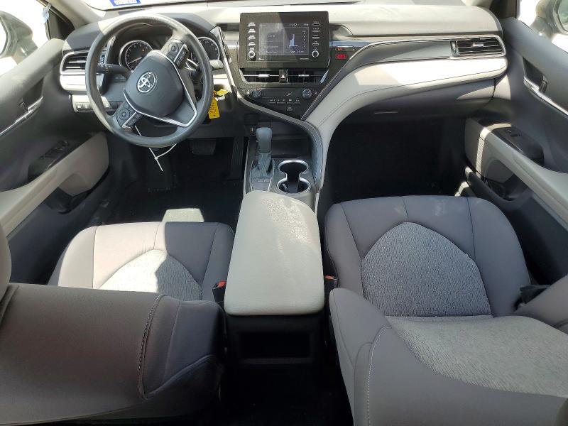 Aukcja sprzedaży 2024 Toyota Camry, vin: 4T1C11AK8RU916085, numer aukcji: 49102336
