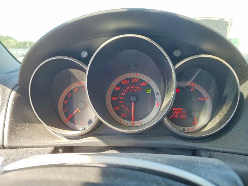 Aukcja sprzedaży 2006 Mazda 3 Hatchback, vin: JM1BK343661462722, numer aukcji: 50293186