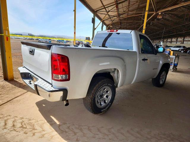 Aukcja sprzedaży 2011 Gmc Sierra, vin: 1GTN1TEXXBZ398438, numer aukcji: 50196106