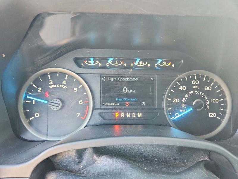Auction sale of the 2019 Ford F150, vin: 1FTEW1EP8KFC25573, lot number: 49787686