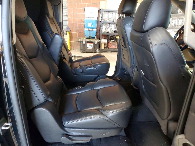 49800406 :رقم المزاد ، 1GYS3JKJ3LR295763 vin ، 2020 Cadillac Escalade مزاد بيع