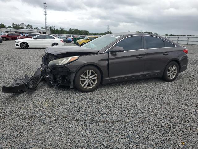 Aukcja sprzedaży 2015 Hyundai Sonata, vin: 5NPE24AF9FH175529, numer aukcji: 48799586