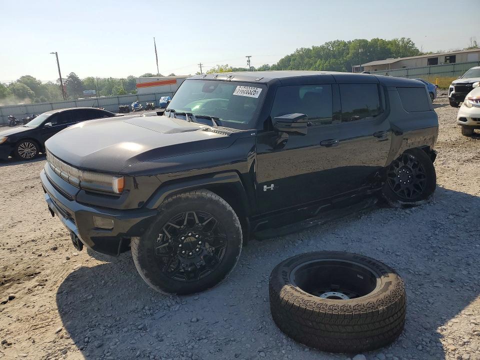 Продажа на аукционе авто 2026 Gmc Hummer Suv, vin: 1GKTENDE7TU602428, номер лота: 51020326