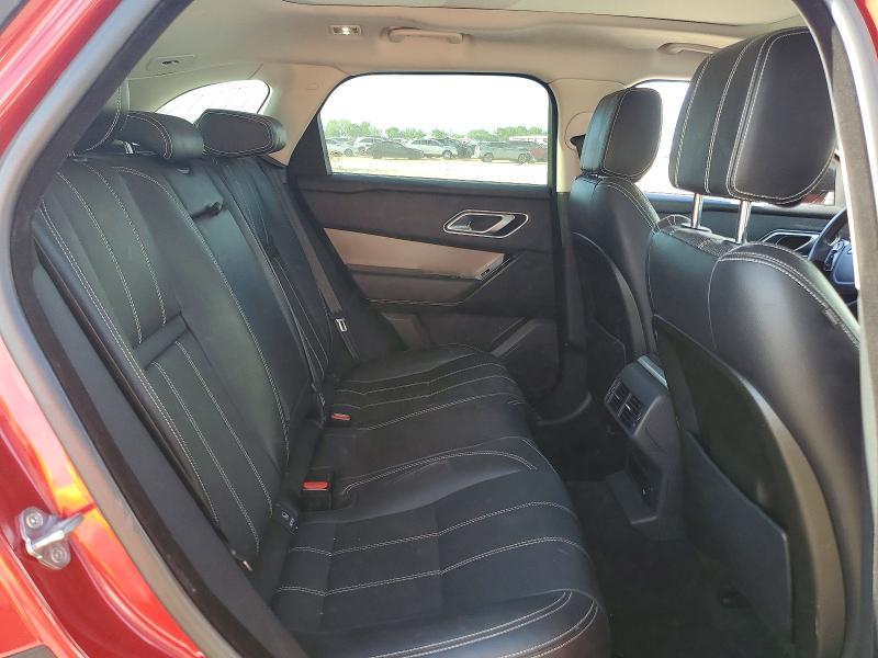 Продаж на аукціоні авто 2019 Land Rover Range Rover Velar, vin: SALYB2EX7KA217792, номер лоту: 49595876