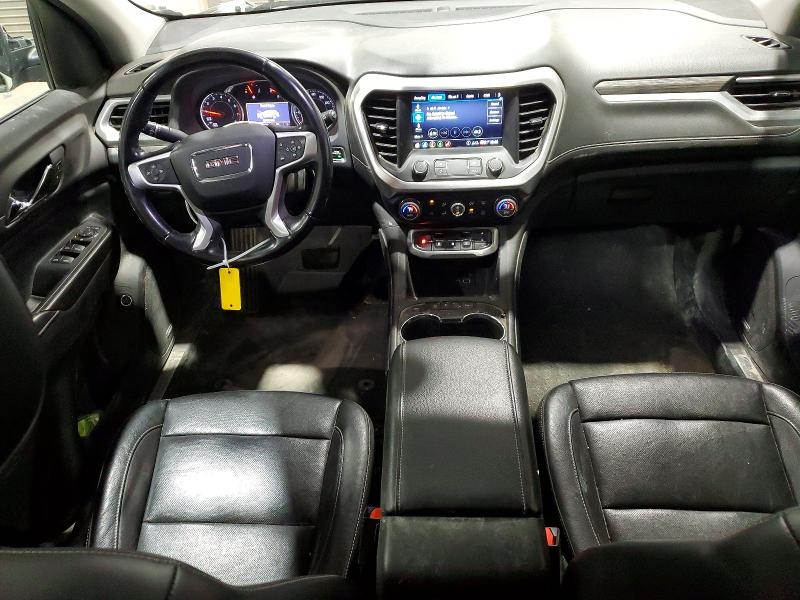 Продаж на аукціоні авто 2020 Gmc Acadia, vin: 1GKKNUL4XLZ182049, номер лоту: 48630146