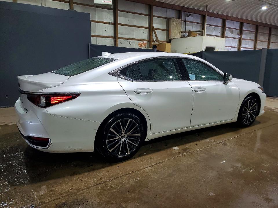 Продаж на аукціоні авто 2024 Lexus Es 300h, vin: 58ADA1C14RU047972, номер лоту: 50946856