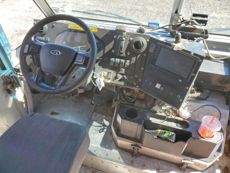 Aukcja sprzedaży 2020 Ford F59, vin: 1F65F5KN7L0A03446, numer aukcji: 48781466