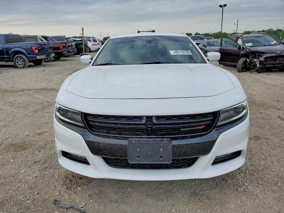 2021 Dodge Charger მანქანა იყიდება აუქციონზე, vin: 2C3CDXJG4MH683123, აუქციონის ნომერი: 49116706