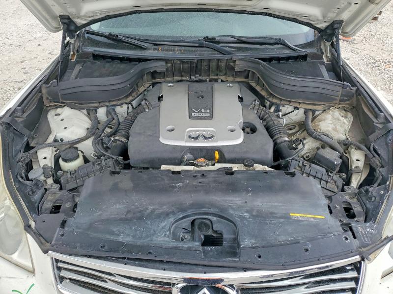 Aukcja sprzedaży 2013 Infiniti Ex37, vin: JN1BJ0HP1DM430242, numer aukcji: 48815556