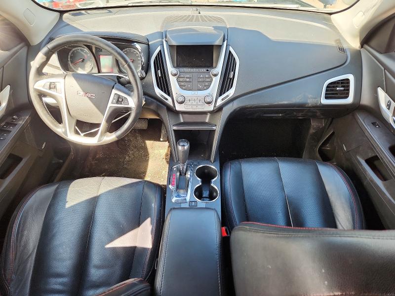 2016 Gmc Terrain მანქანა იყიდება აუქციონზე, vin: 2GKFLTEK8G6258110, აუქციონის ნომერი: 50965196