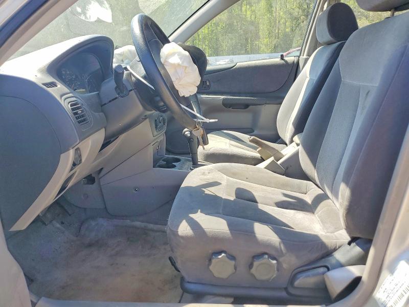 Продаж на аукціоні авто 2003 Mazda Protege, vin: JM1BJ225630107410, номер лоту: 49293076