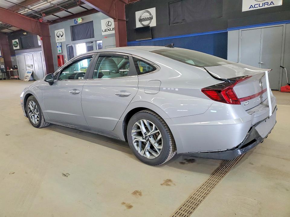 Aukcja sprzedaży 2023 Hyundai Sonata, vin: KMHL64JA3PA275307, numer aukcji: 49215686
