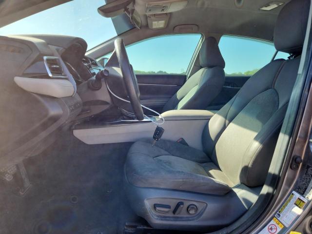 Продажа на аукционе авто 2018 Toyota Camry, vin: 4T1B11HK2JU115660, номер лота: 48564946