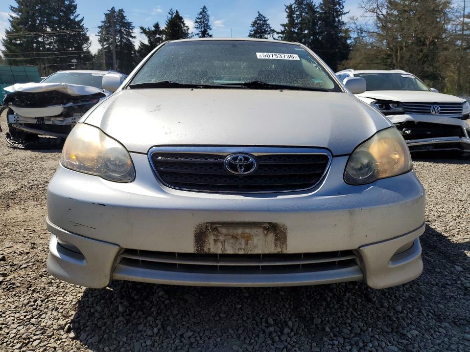 Продаж на аукціоні авто 2006 Toyota Corolla, vin: 1NXBR30E36Z650398, номер лоту: 50753736