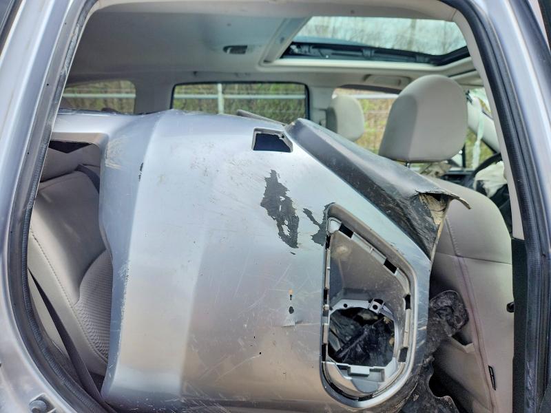 Aukcja sprzedaży 2016 Subaru Forester, vin: JF2SJADC7GH480888, numer aukcji: 50159656
