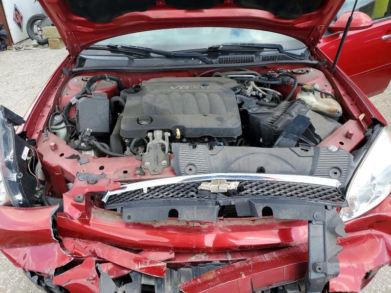 48562926 :رقم المزاد ، 2G1WC5E30E1182773 vin ، 2014 Chevrolet Impala Limited مزاد بيع