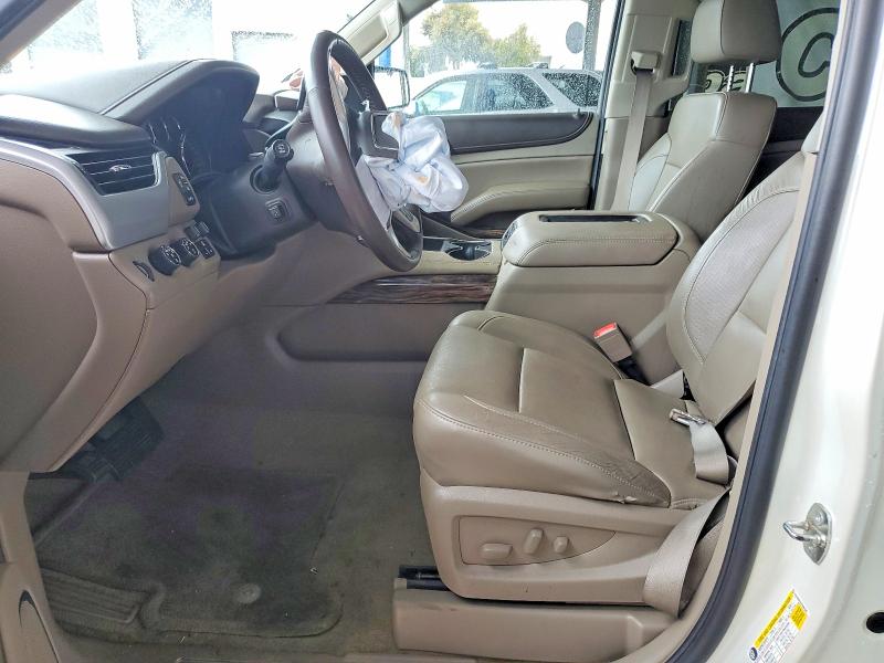 Продаж на аукціоні авто 2015 Gmc Yukon, vin: 1GKS2BKC5FR684302, номер лоту: 50175236