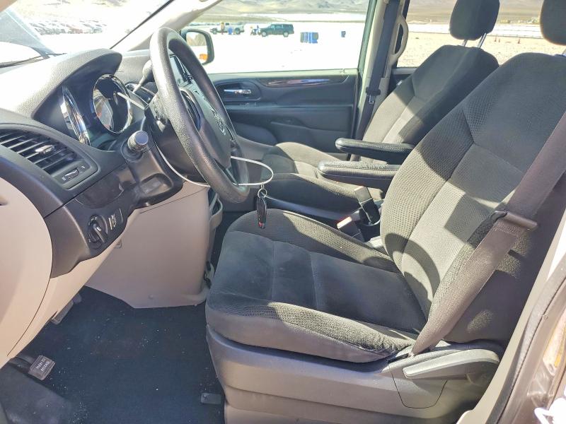 50620516 :رقم المزاد ، 2C4RDGBG6LR156035 vin ، 2020 Dodge Grand Caravan مزاد بيع