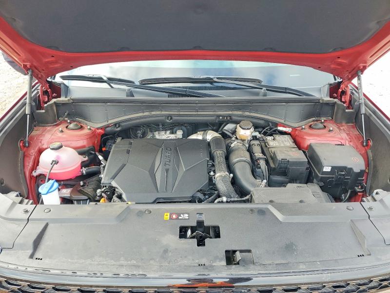 Продажа на аукционе авто 2025 Hyundai Santa Fe, vin: 5NMP54GL4SH130695, номер лота: 50128356