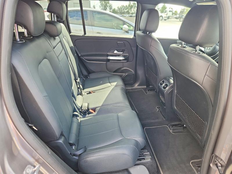 Продаж на аукціоні авто 2023 Mercedes-benz Eqb, vin: W1N9M0KB4PN076272, номер лоту: 48171336