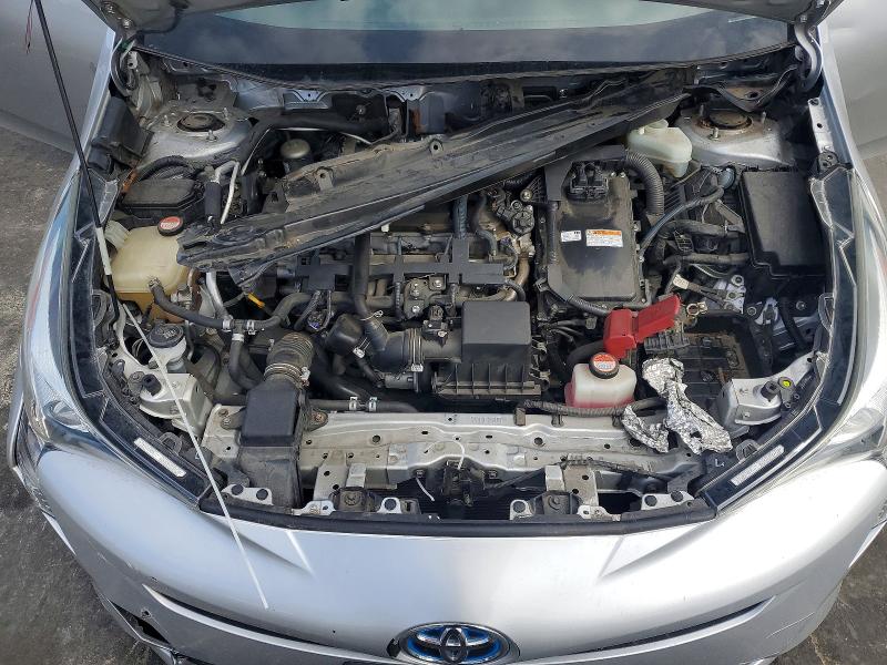Продажа на аукционе авто 2016 Toyota Prius, vin: JTDKARFU8G3519276, номер лота: 48173546