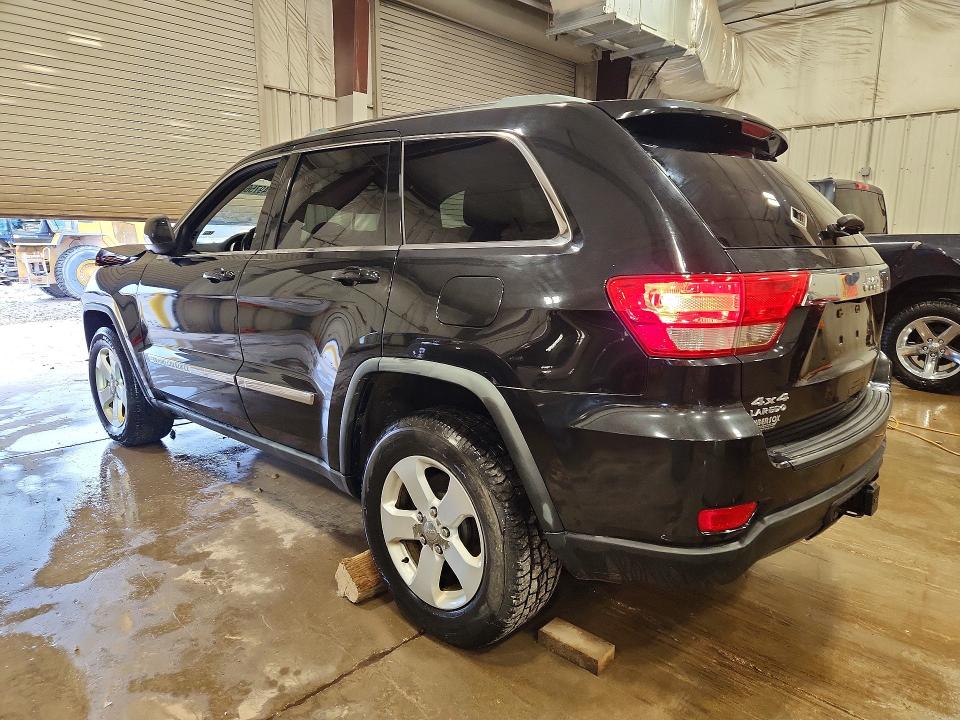 49756486 :رقم المزاد ، 1J4RR4GG2BC544597 vin ، 2011 Jeep Grand Cherokee مزاد بيع