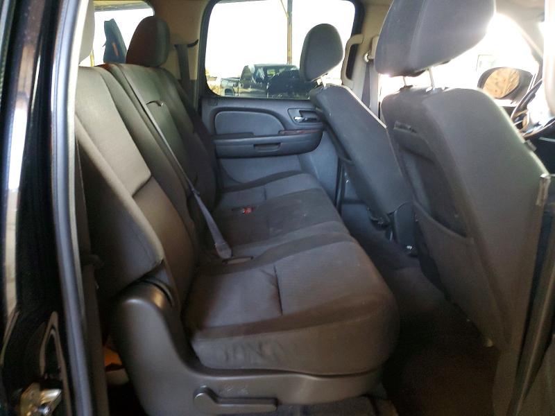 Aukcja sprzedaży 2011 Chevrolet Suburban, vin: 1GNSCHE09BR123101, numer aukcji: 51102926