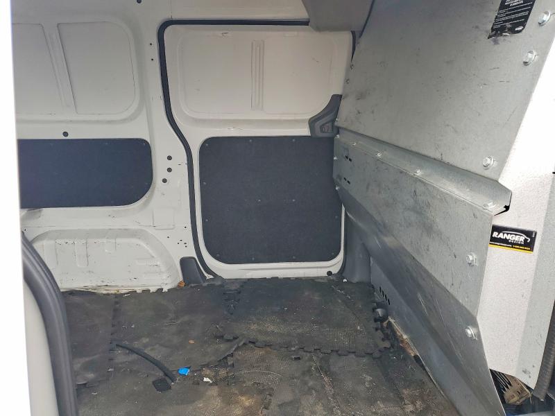 2019 Nissan Nv200 მანქანა იყიდება აუქციონზე, vin: 3N6CM0KN9KK707181, აუქციონის ნომერი: 48286886