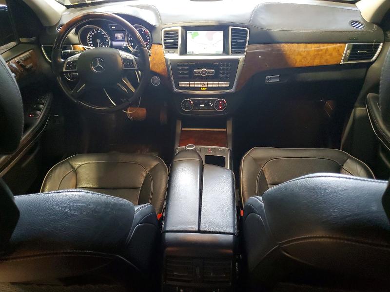 Продажа на аукционе авто 2014 Mercedes-benz Gl, vin: 4JGDF7DE7EA344033, номер лота: 49644886